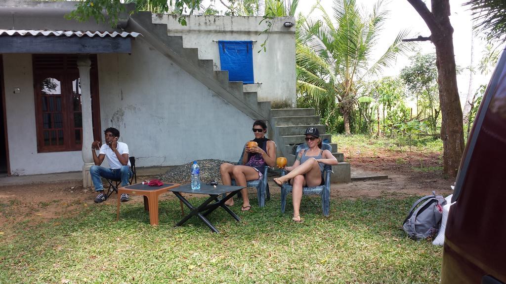 Yaye Guest House Tissamaharama Exterior foto