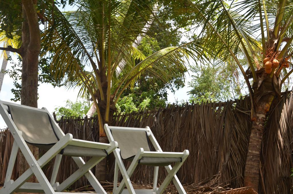 Yaye Guest House Tissamaharama Exterior foto