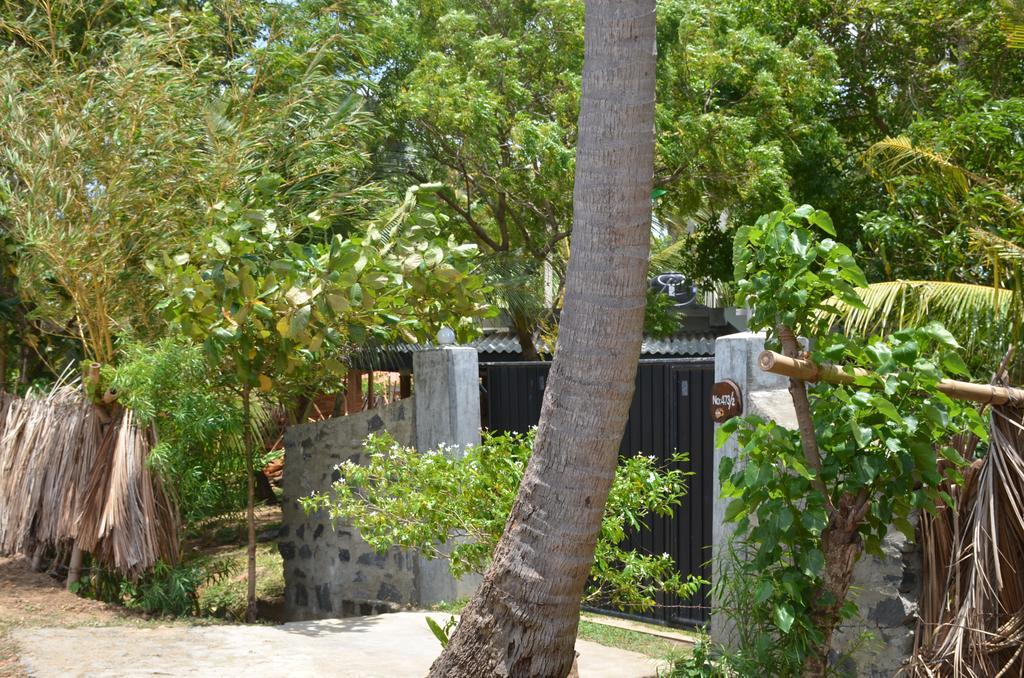 Yaye Guest House Tissamaharama Exterior foto
