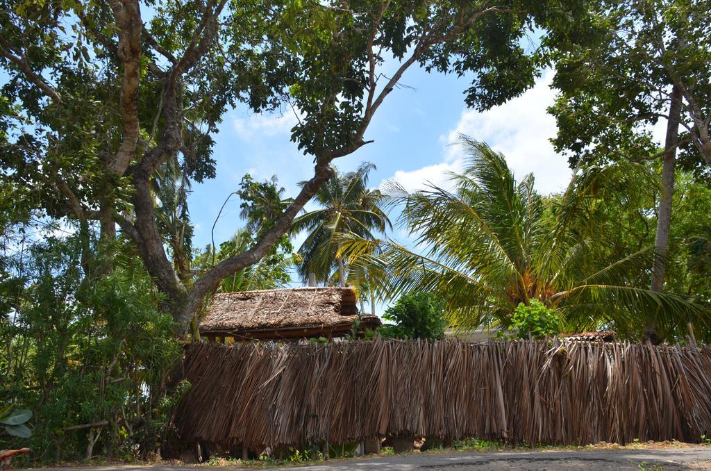 Yaye Guest House Tissamaharama Exterior foto