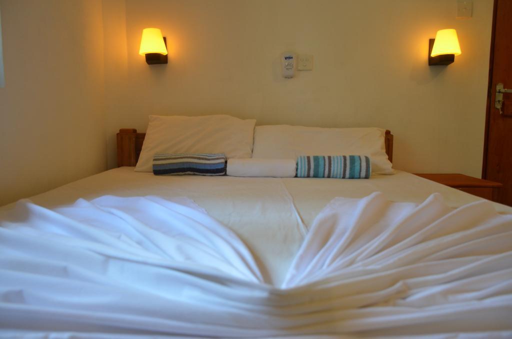 Yaye Guest House Tissamaharama Exterior foto
