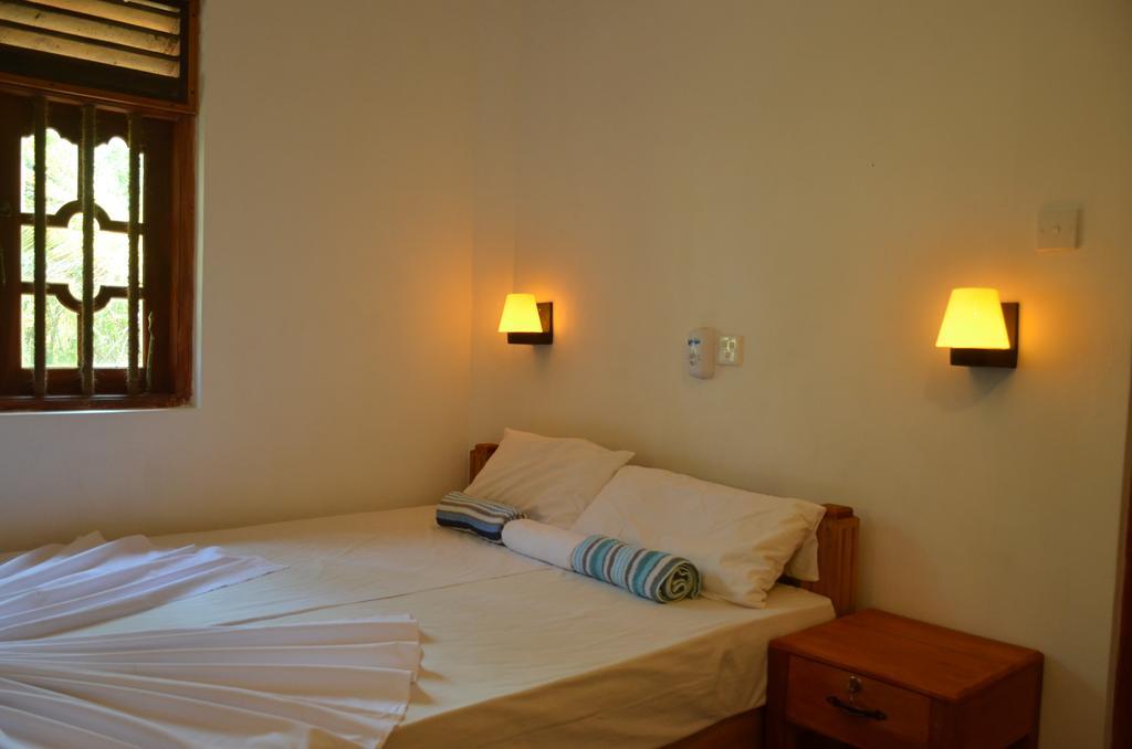 Yaye Guest House Tissamaharama Exterior foto