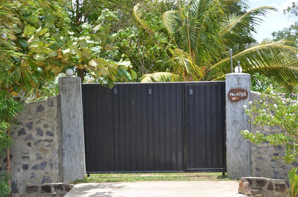 Yaye Guest House Tissamaharama Exterior foto