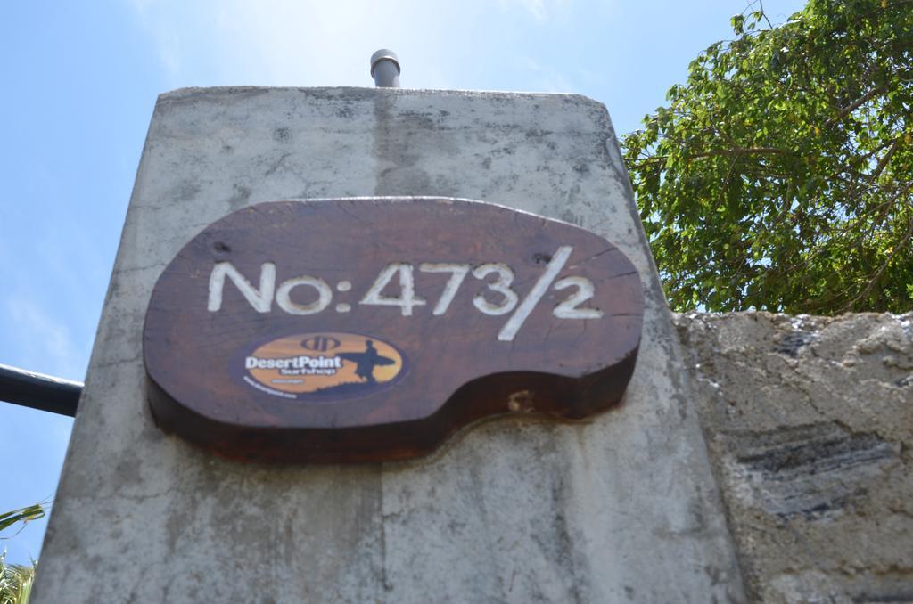 Yaye Guest House Tissamaharama Exterior foto