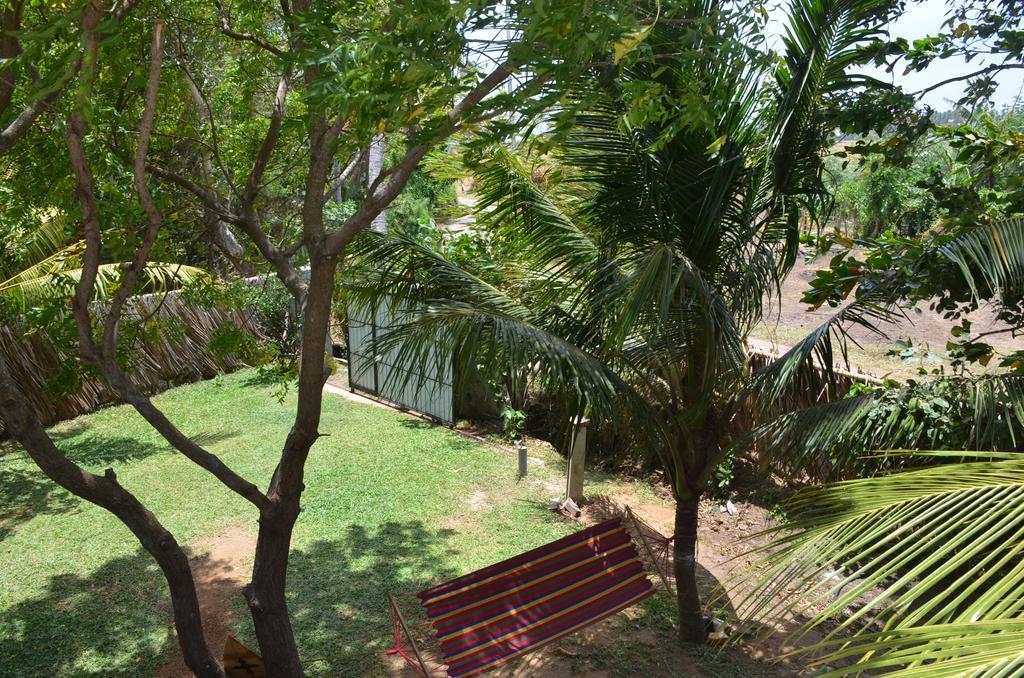 Yaye Guest House Tissamaharama Exterior foto