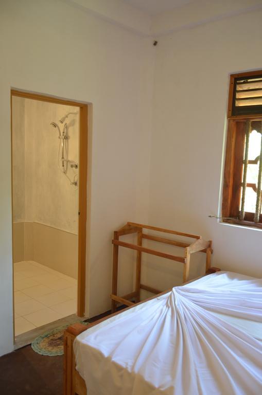 Yaye Guest House Tissamaharama Exterior foto