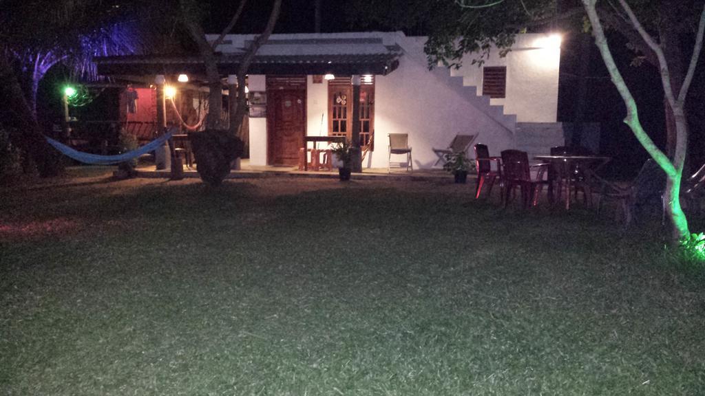 Yaye Guest House Tissamaharama Exterior foto
