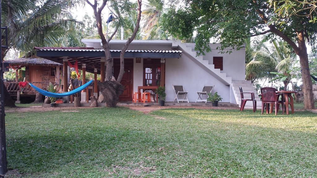 Yaye Guest House Tissamaharama Exterior foto